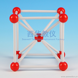 XCM-016 Body Centered Cubic (BCC)